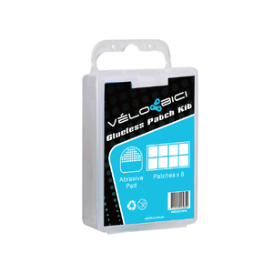 Velobici Glueless Patch Kit for tubes