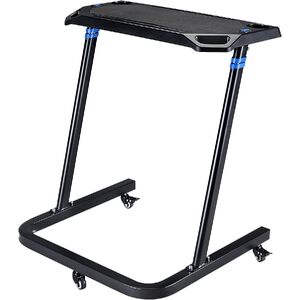 Velobici Adjustable Bike Trainer Fitness Desk Portable Workstation Standing Desk