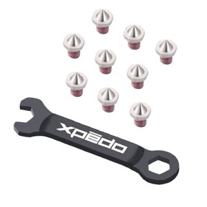 XPEDO REPLACEMENT PIN KIT - SPIKE - QTY: 50 PINS