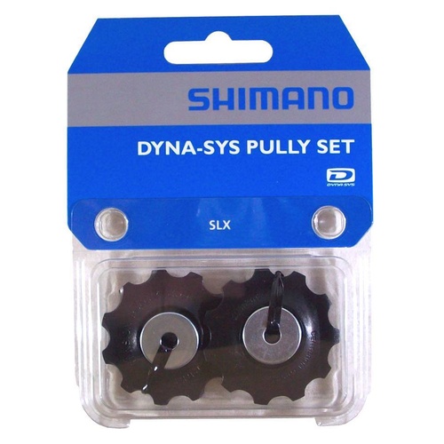 Shimano Dyna-Sys Pulley / Jockey Wheel Set