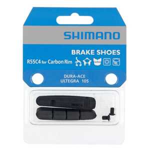 Shimano Ultegra 9000 Carbon Rim Brake Shoes