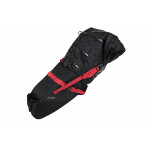 Zefal Z Adventure R17 Waterproof Saddle Bag 17L Black