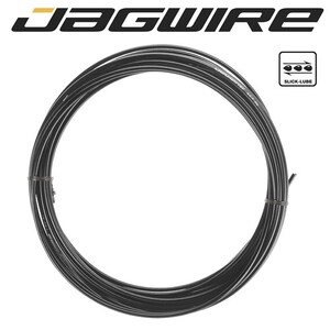 Jagwire Lex-Sl 3Mm X 10M With 10 End Caps