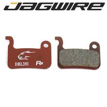 Jagwire Disc Brake Pads - Shimano/Tektro/TRP Sport Semi Metallic