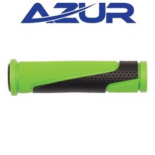 Azur MTB Grip -Black Green