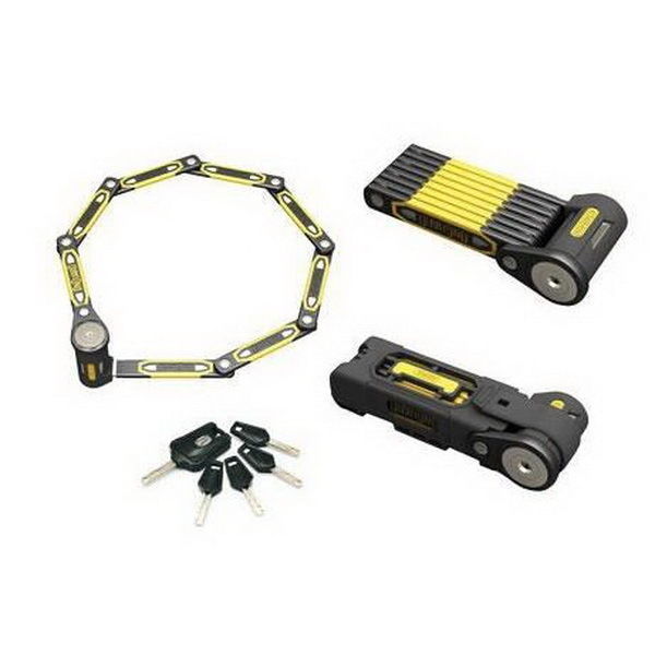 onguard bicycle lock