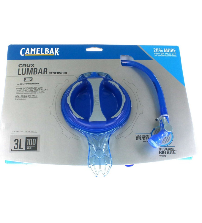camelbak 3l replacement bladder