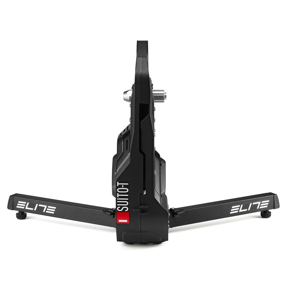 Elite Direto Direct Drive Indoor Interactive Smart Trainer