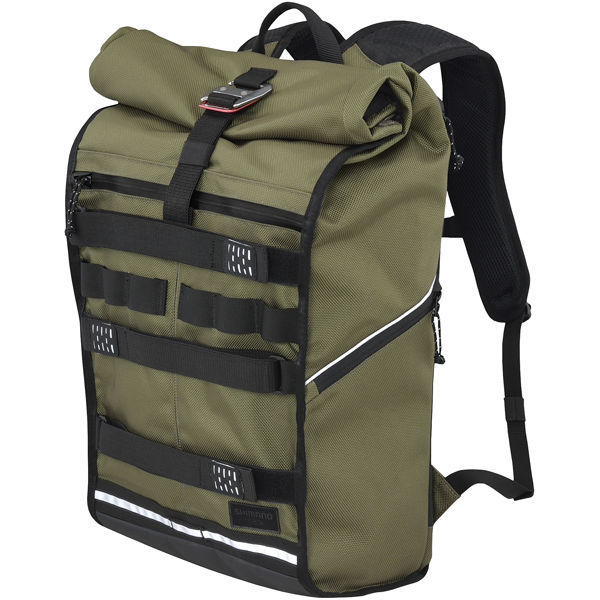 Shimano urban sales daypack