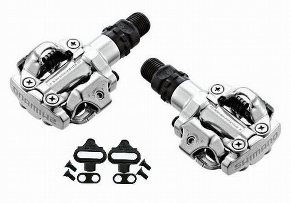 pd m520 shimano
