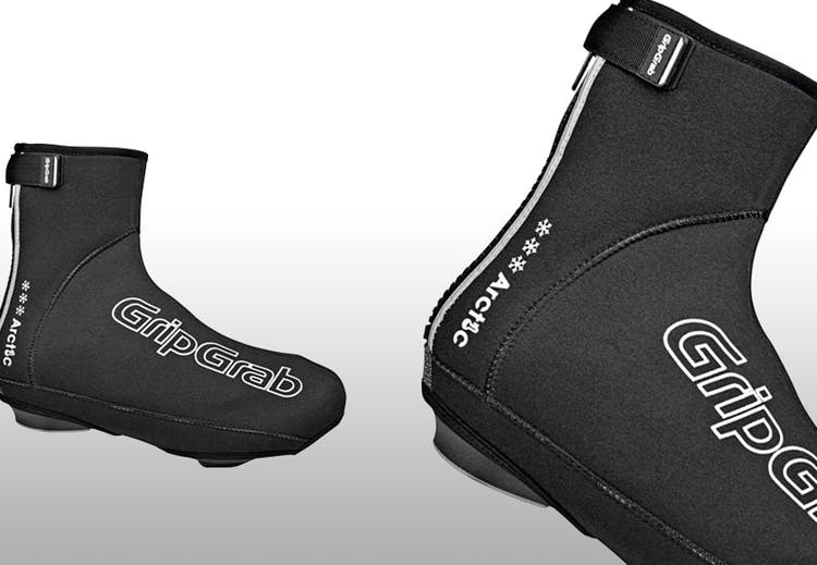 gripgrab arctic overshoes