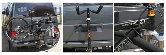 Jetblack bike rack hotsell