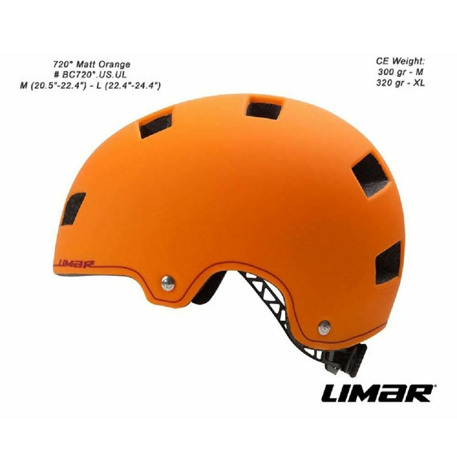 limar 555 helmet