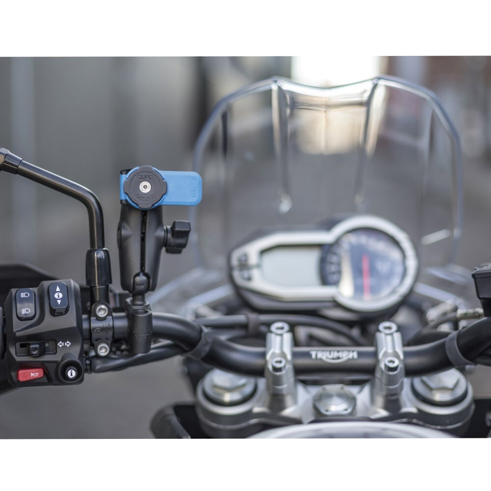 QUADLOCK BELT CLIP QUAD LOCK