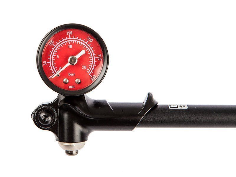 rockshox pump