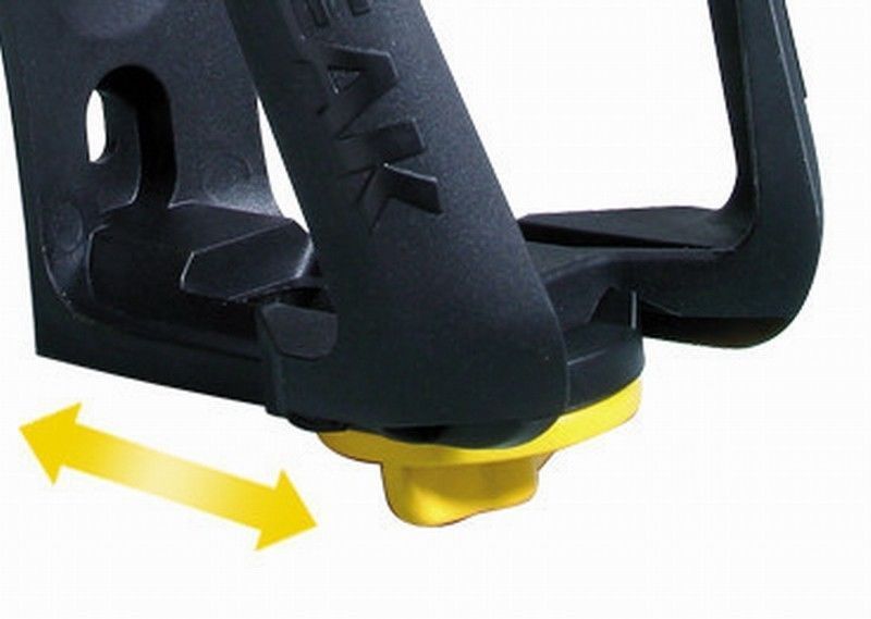 topeak modula cage ex bottle cage
