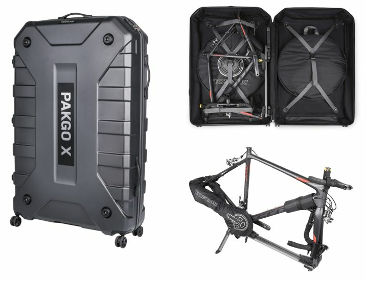 topeak bike case