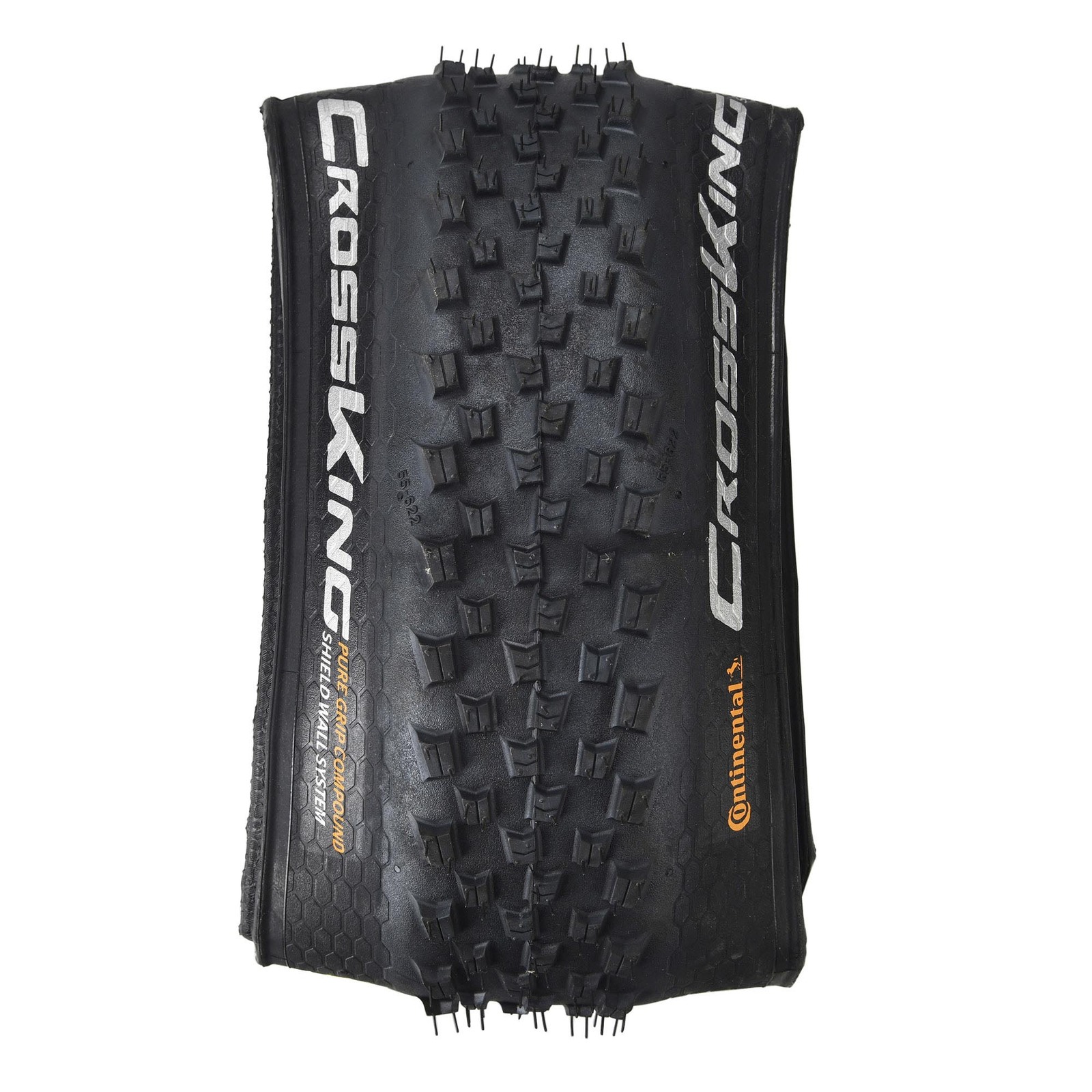 Continental CROSS KING II PURE GRIP 29x2.3