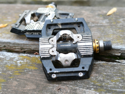 Shimano PD M821 SPD PEDALS SAINT DOWNHILL ENDURO