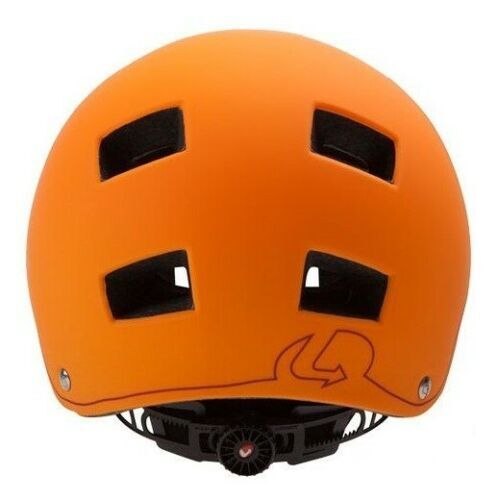 TITANIUM SIZE M CYCLE ROAD HELMET