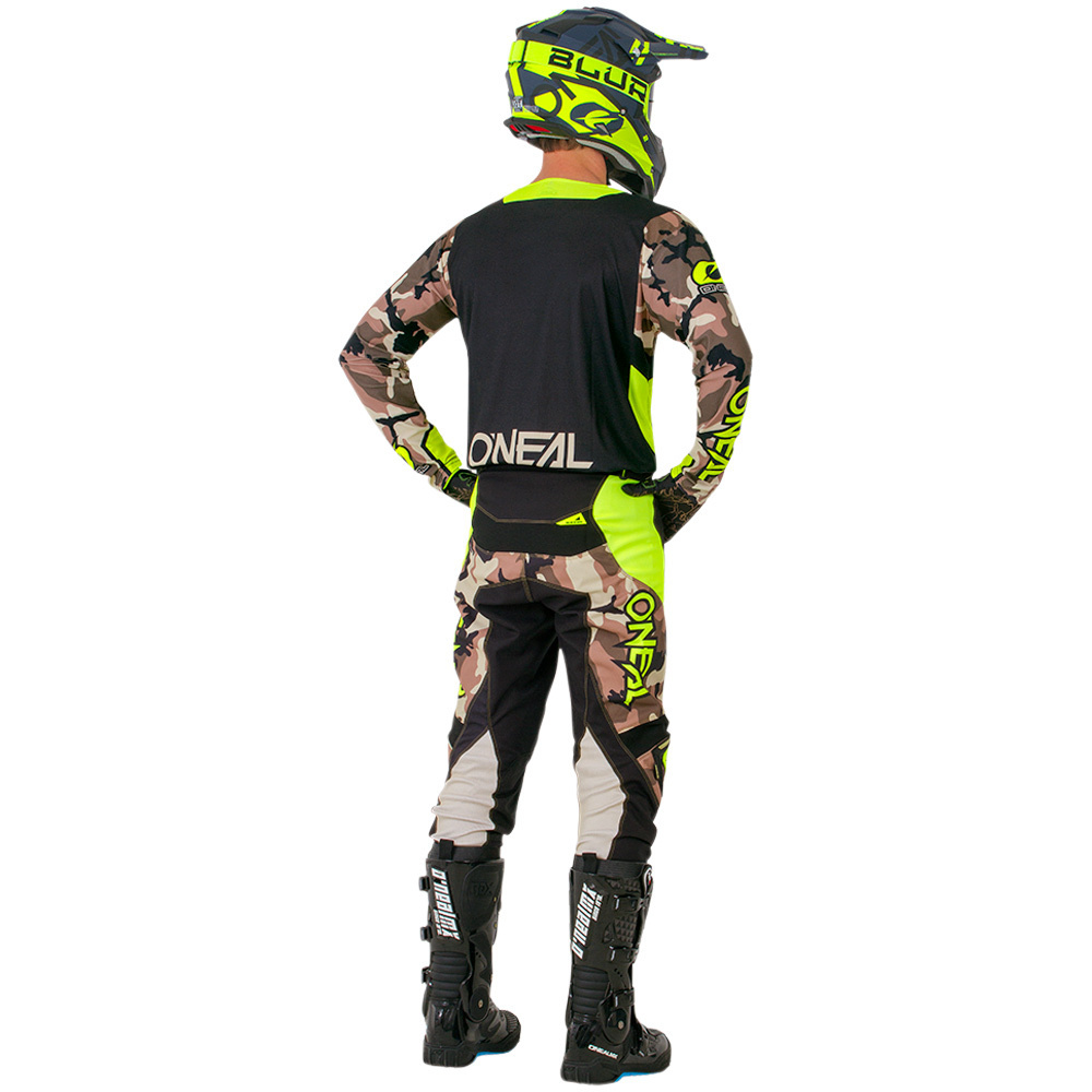 oneal mx pants
