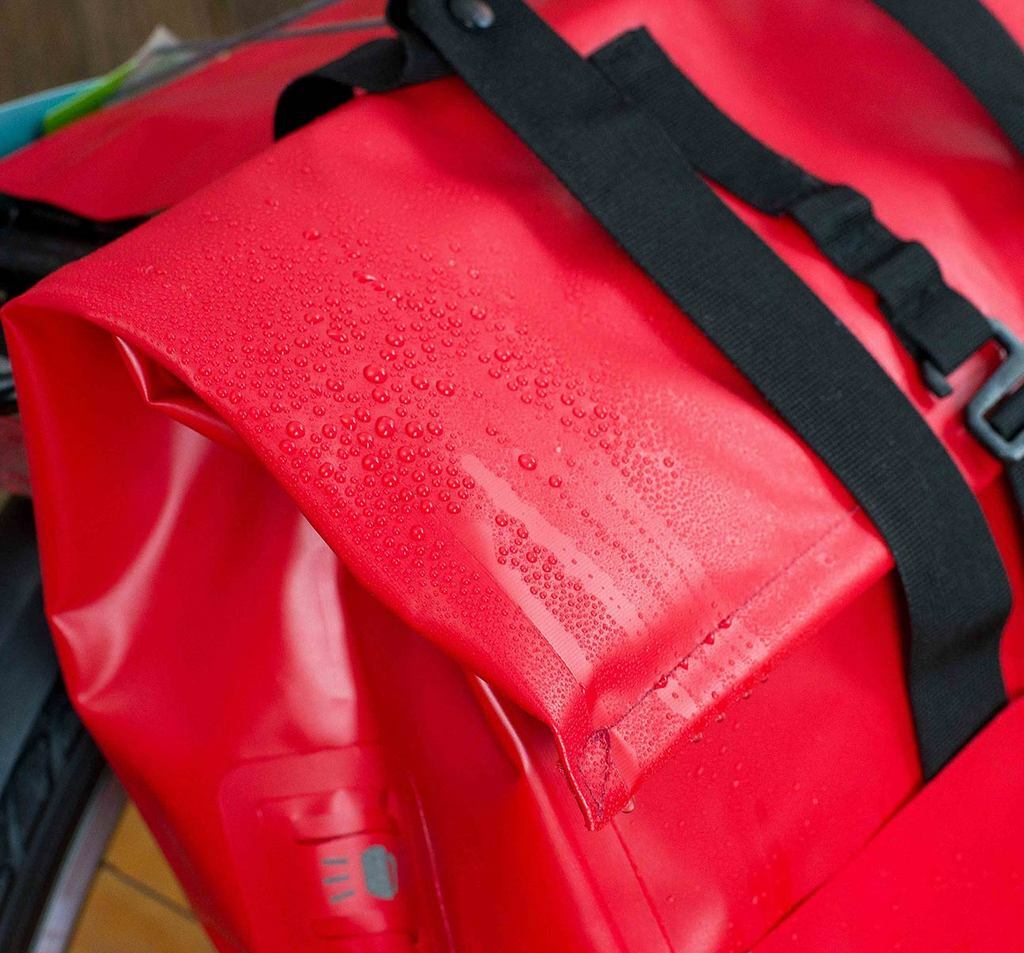 basil pannier bags australia