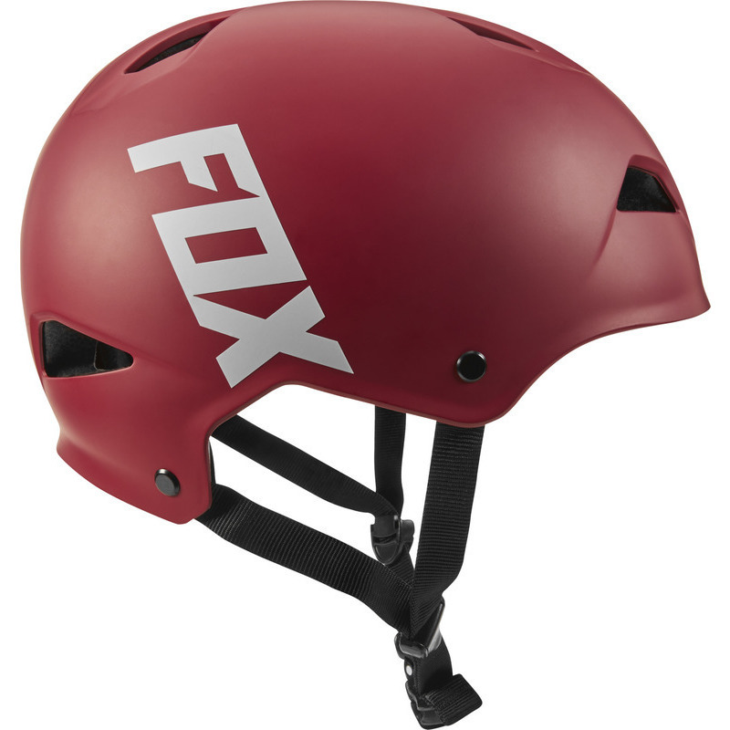 Fox Flight Sport Cycling Bike Bicycle BMX Skate Scooter Helmet 2019 eBay