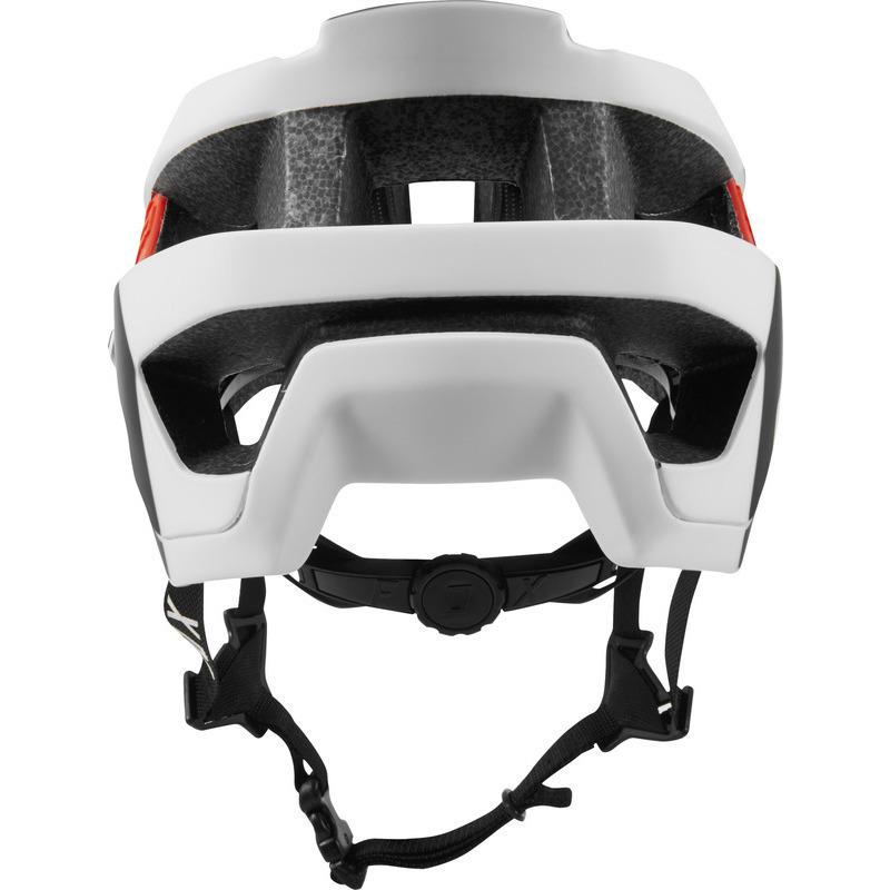 fox flux mips conduit helmet