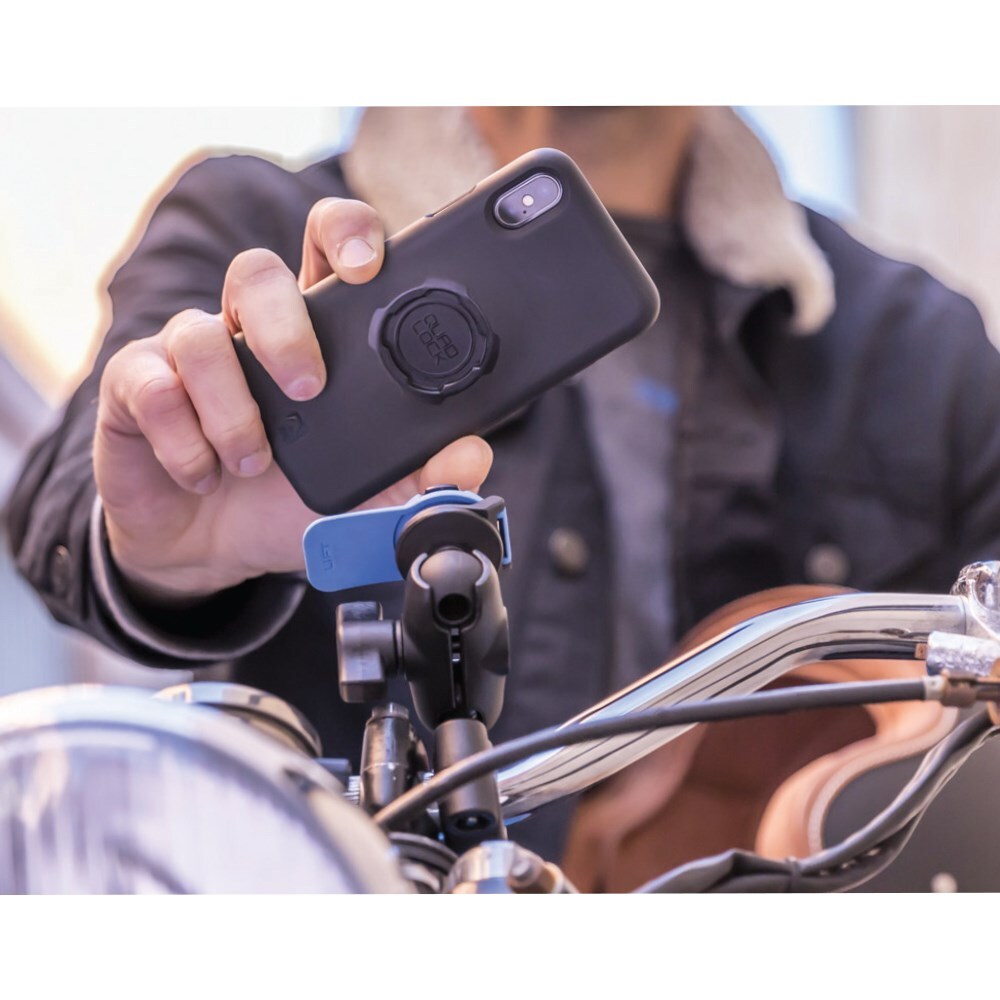 QUADLOCK BELT CLIP QUAD LOCK