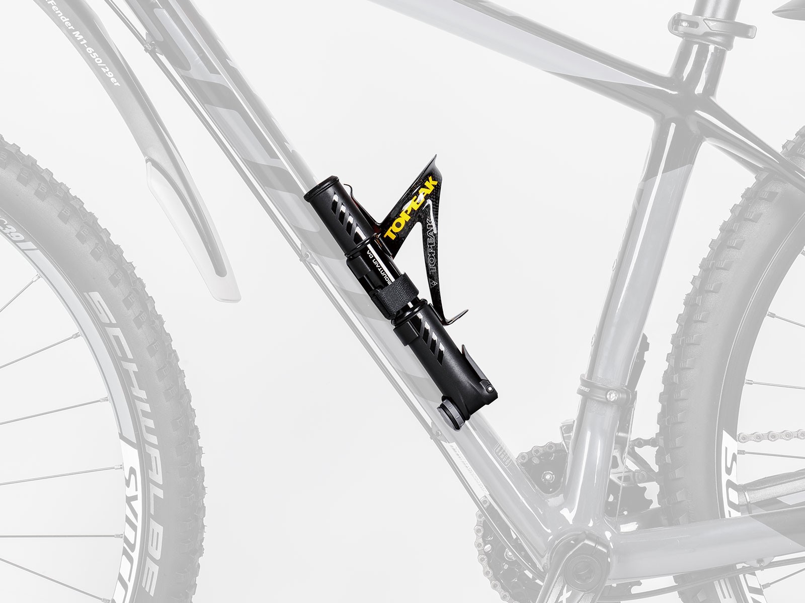 topeak mini master blaster pump