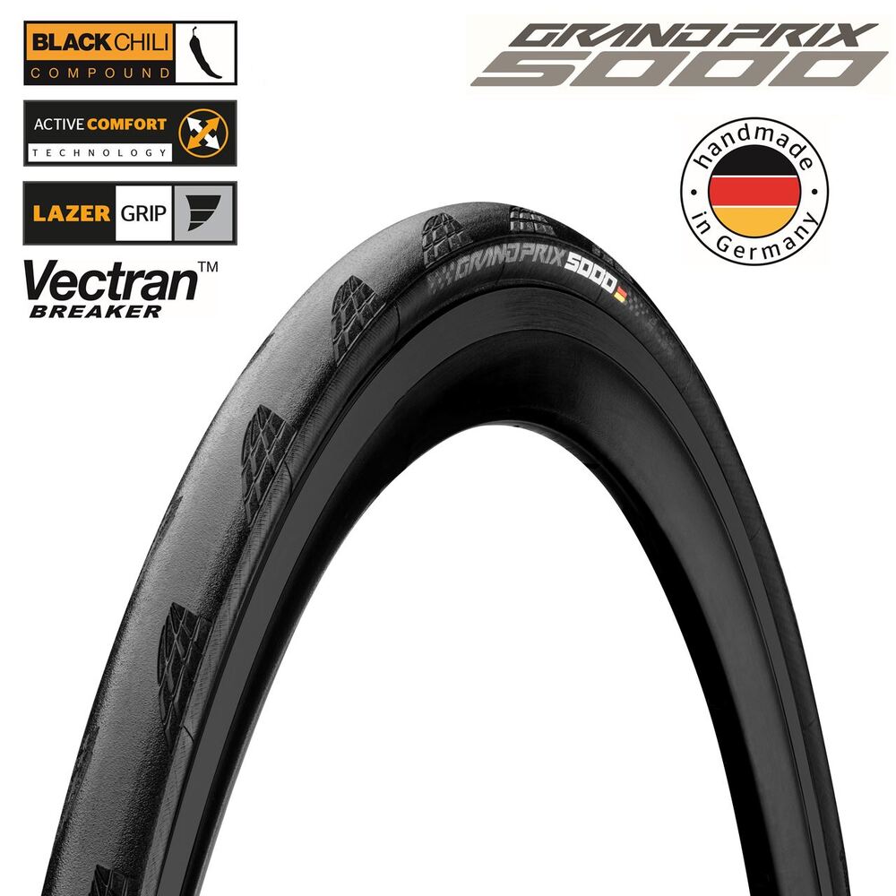 Continental sales gp5000 tlr