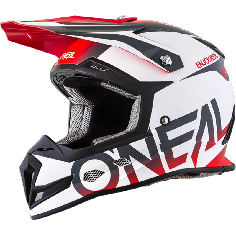 oneal dirt bike helmet
