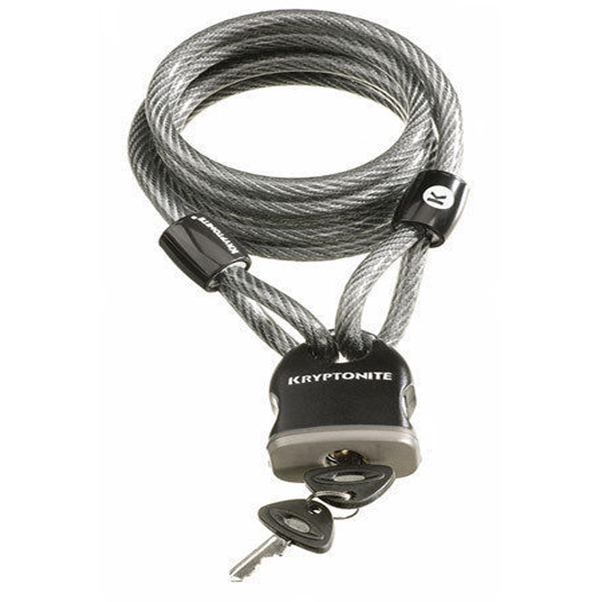 Kryptonite lockdown best sale