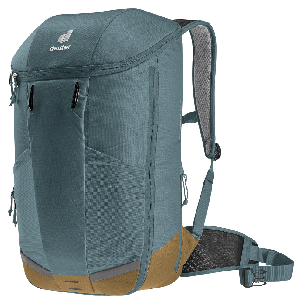 Deuter Rotsoord Backpack 25 5 Litre Teal Clay