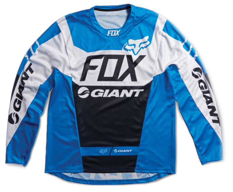 giant mtb clothing