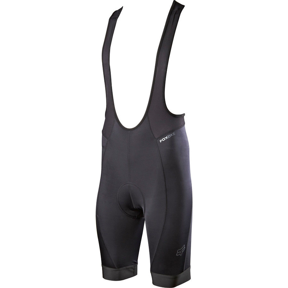 fox cycling bibs