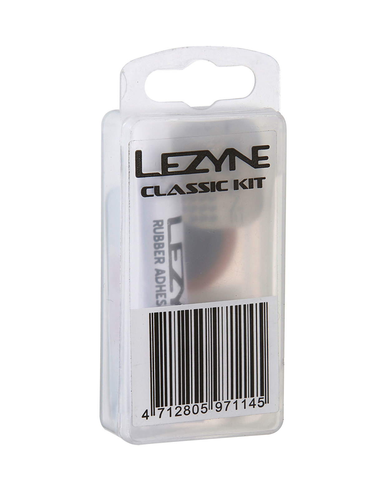 LEZYNE CLASSIC PUNCTURE REPAIR KIT