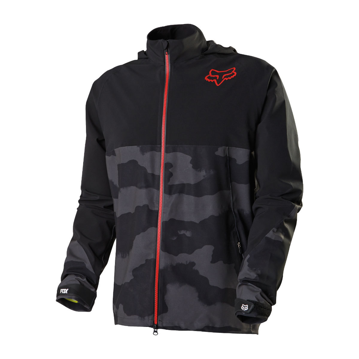 fox mtb vest