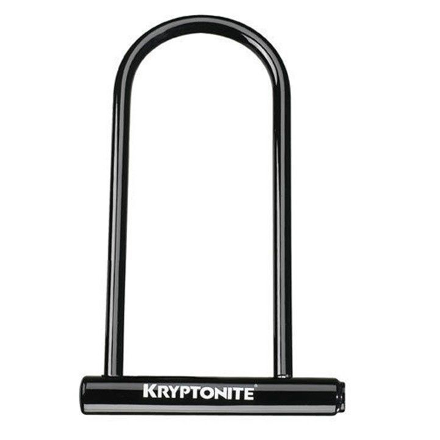 kryptonite keeper 12 standard lock