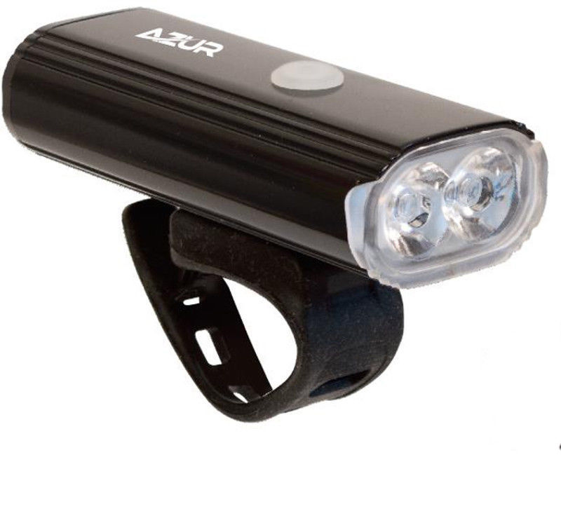 Azur 750 Lumens USB Front Light