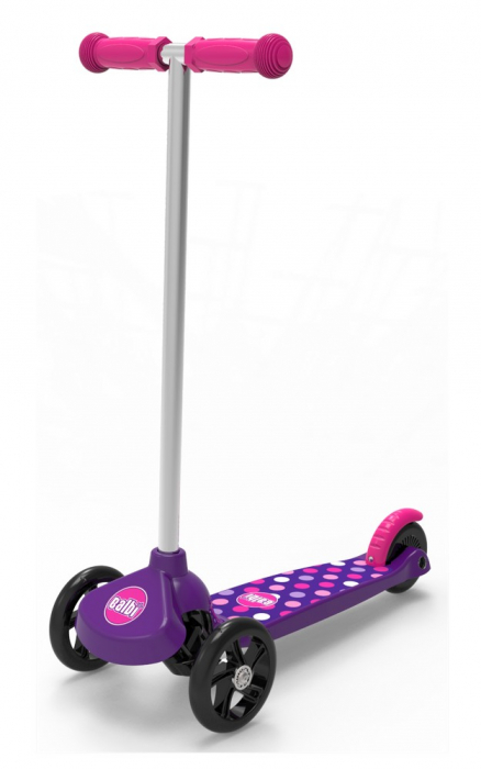 balbi balance bike