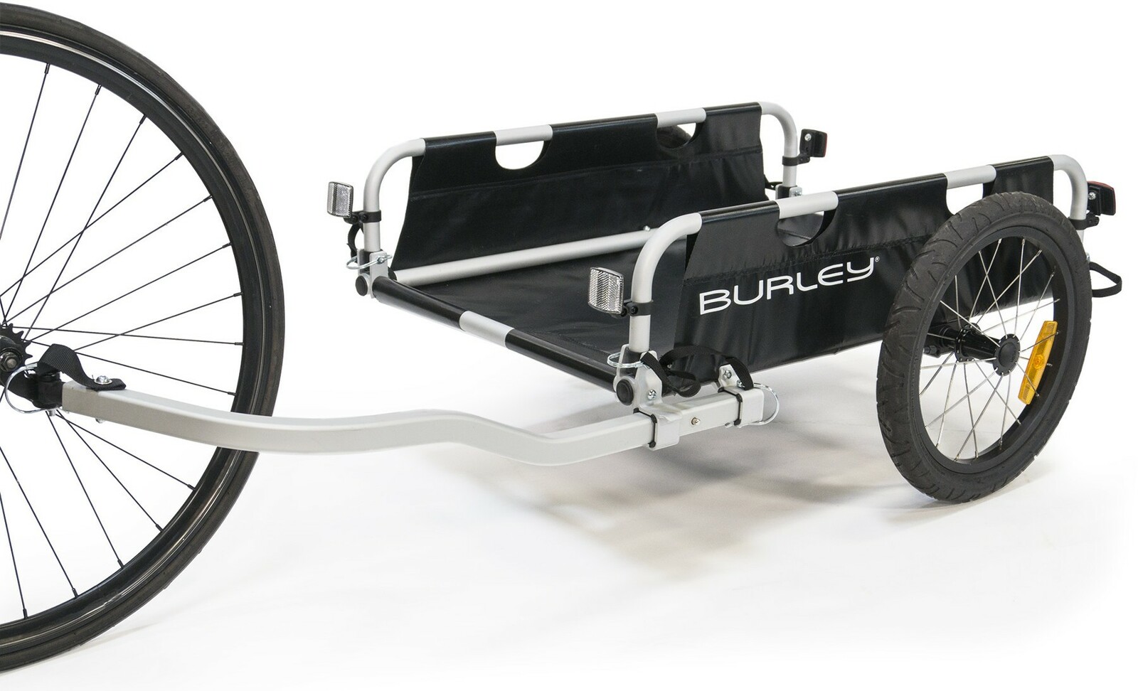 burley tail wagon ebay