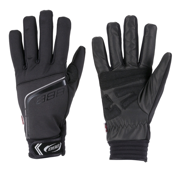 bbb cycling gloves