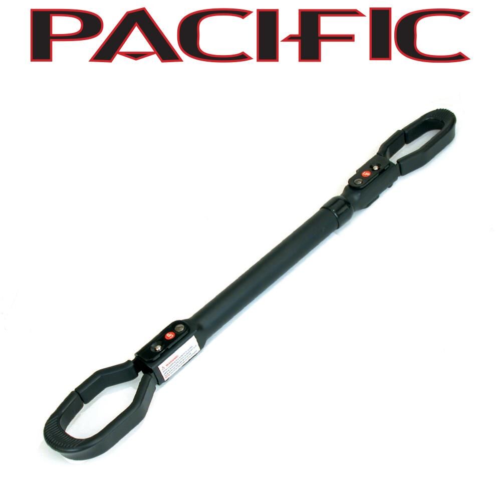 Bike best sale transport bar