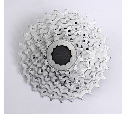 SUNRACE BICYCLE CASSETTE SPROCKET 11-28T 8 SPEED