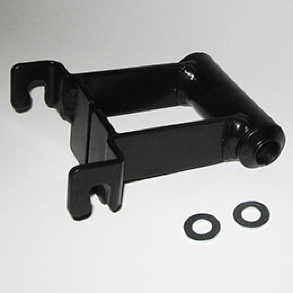 ELITE RACE WORKSTAND 15 THRU AXLE ADAPTER