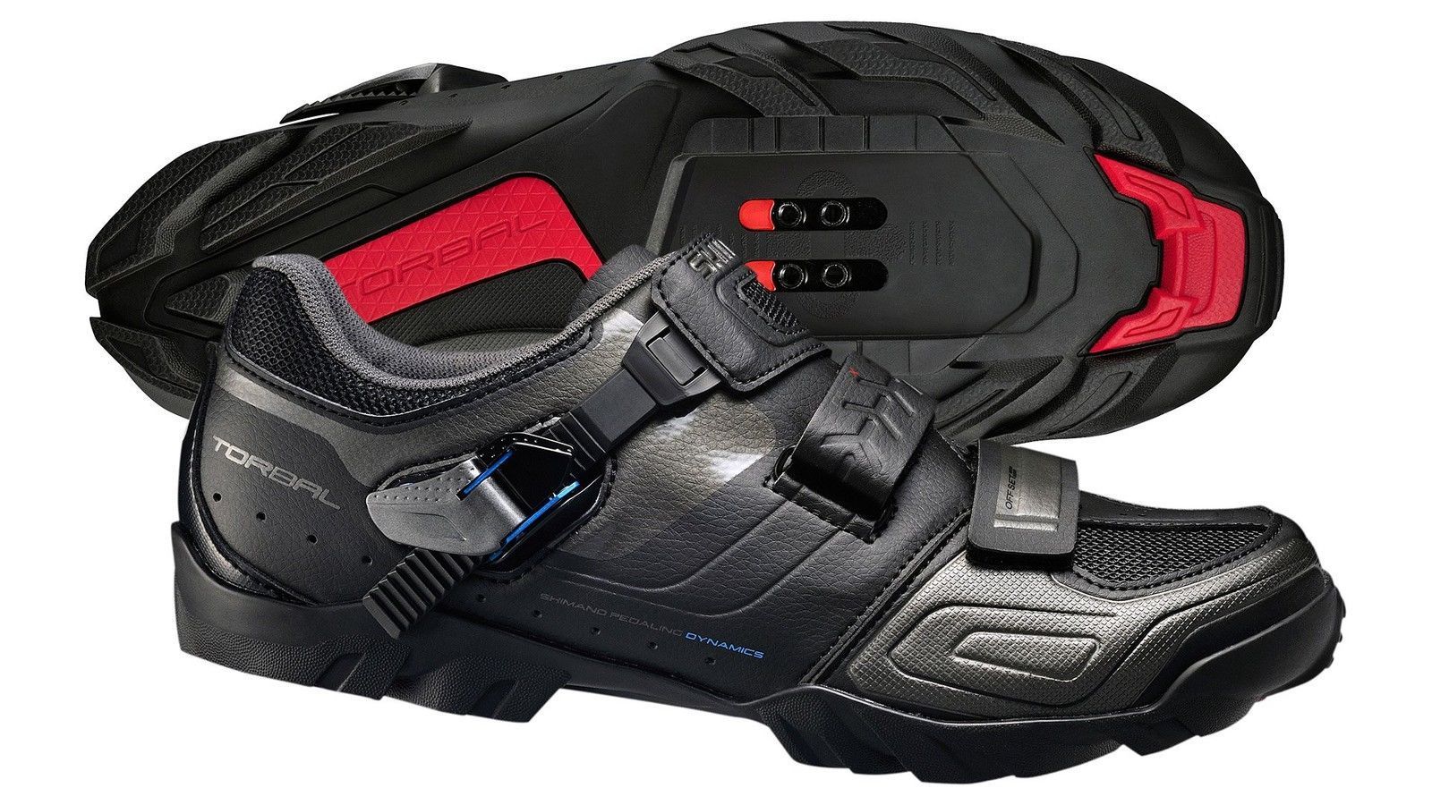 shimano torbal shoes