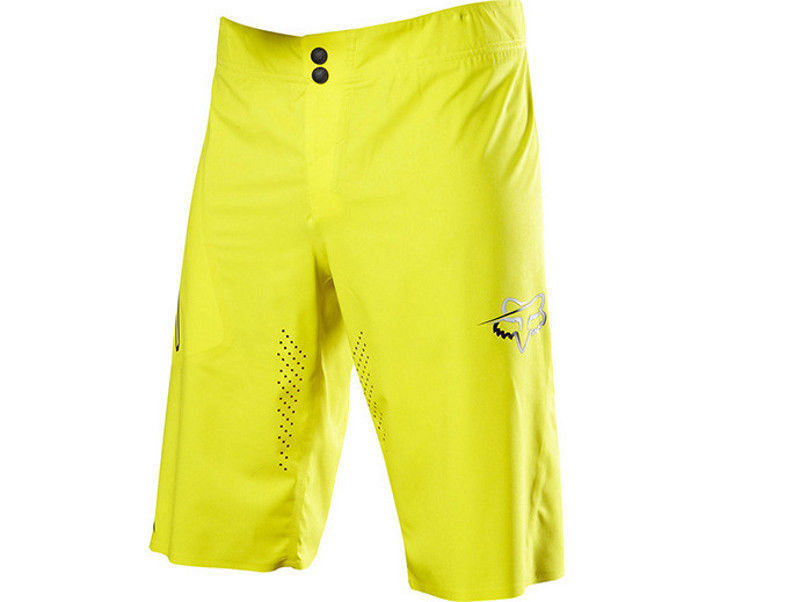 Fox Attack Ultra Mountain Bike Shorts 