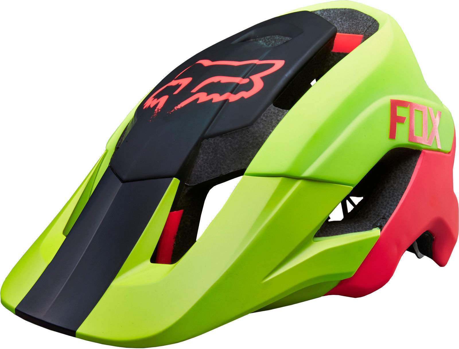 metah flow helmet