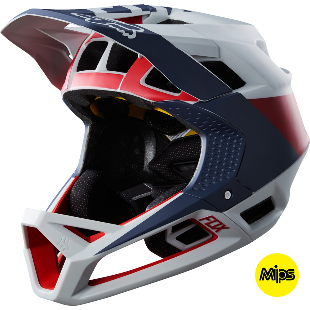fox proframe small